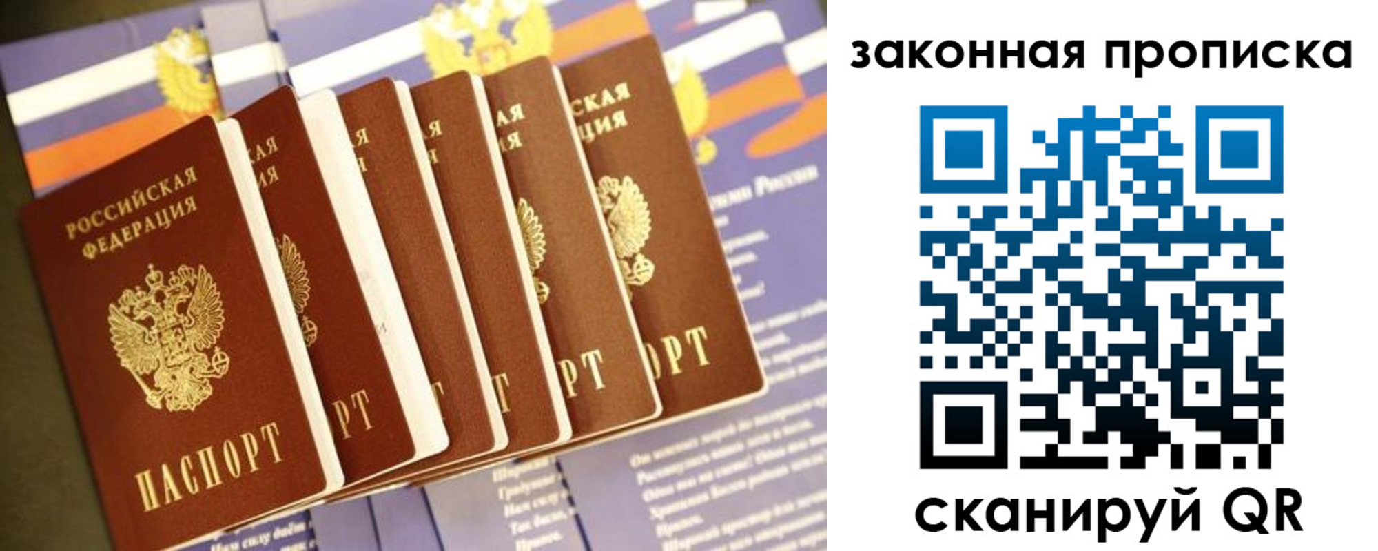 прописка 2025 в Домодедово